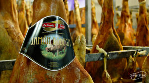 jamon serrano nutricion