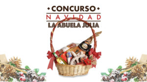 cesta navidad