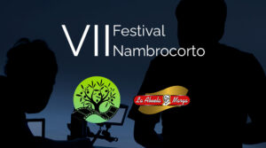 La Abuela Marga colaboradora de la gala del VII Festival Nambrocorto