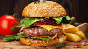 Carne de hamburguesa y cómo cocinarla