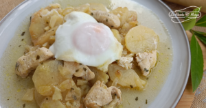 patatas molineras abuela marga