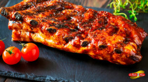 Marinar carne de cerdo