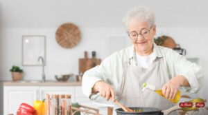 Articulo sobre cómo cocinar la carne según las estaciones