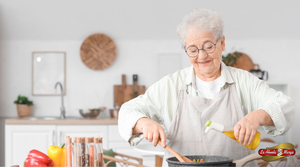Articulo sobre cómo cocinar la carne según las estaciones