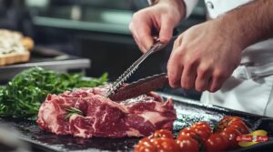 Consejos cocinar carne