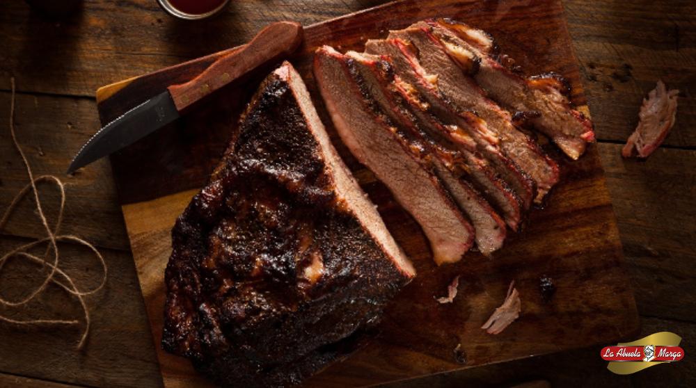Brisket: el corte que convirtió a Texas en una referencia mundial.