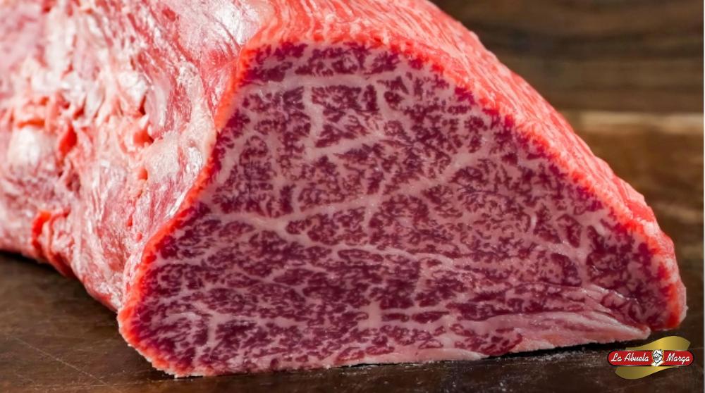 Wagyu: cuando la calidad se convierte en una filosofía.