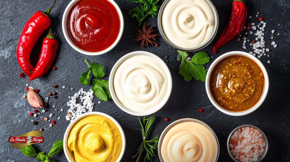 Las mejores salsas para carne y cómo elegir la ideal para cada corte.